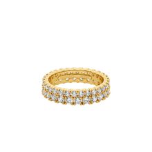 Michael Kors MKJ8523710 Premium Damen Ring
