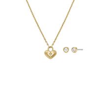 Fossil JF04881SET Sadie Women's Jewelry Set