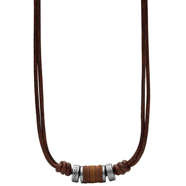 Fossil Schmuck JF00899797 Jewelry Herren Halskette