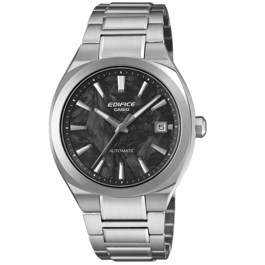 Casio Edifice EFK-200CD-1AER Automatik Herrenuhr