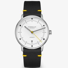 Sternglas S02-NAI23-VI22 Naos Automatic Gents Watch