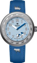 Trauffer TR-AK-BL-01 Kids Kinderuhr