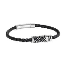 Police PEAGB0003303 Bricklock Herren Armband