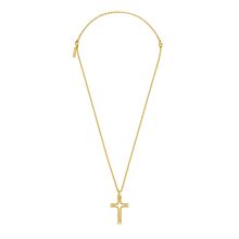 Police PEAGN0003402 Crossfire Herren Halskette