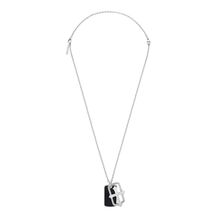 Police PEAGN0003501 Nightcross Men's Necklace