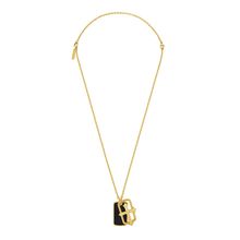 Police PEAGN0003502 Nightcross Men's Necklace