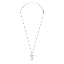 Police PEAGN0003701 Gothicbind Men's Necklace