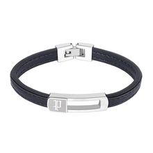 Police PEAGB0012803 Railforge Men's Bracelet