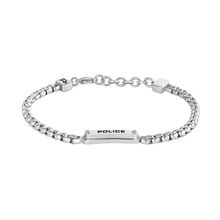 Police PEAGB0013101 Boltline Men's Bracelet