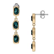 Skagen SKJ1915710 Sofie Sea Glass Ladies Earrings