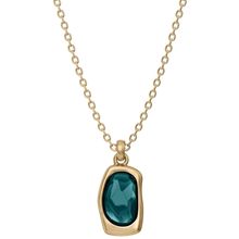 Skagen SKJ1913710 Sofie Sea Glass Ladies Necklace