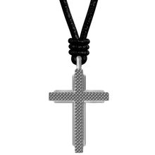 Fossil JF05006040 Mashine Gents Necklace
