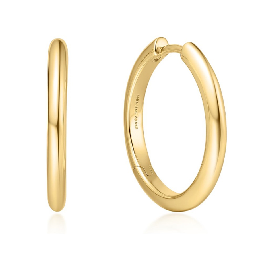 Ania Haie E062-03G Vogue Maven Damen Ohrringe