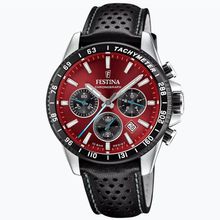 F20561/7 Timeless Chronograph Gents Watch