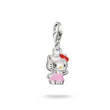 Thomas Sabo x Hello Kitty 2250-M06-7 Damen Charm