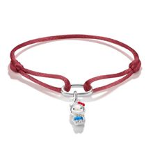 Thomas Sabo x Hello Kitty A2245-M07-10-L24V Damen Armband