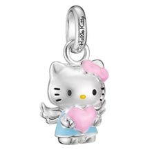 Thomas Sabo x Hello Kitty CC1357-M06-7 Women’s Charm