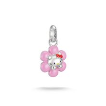 Thomas Sabo x Hello Kitty CC1358-M06-9 Damen Ohrringe