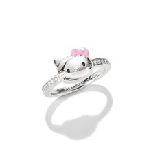 Thomas Sabo x Hello Kitty TR2549-M06-14 Damen Ring
