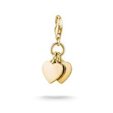 Thomas Sabo 0836-M01-39 Damen Gold Charms