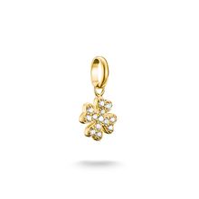 Thomas Sabo CC1281-M01-14 Damen Gold Charm