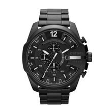DZ4283 Mega Chief Black Out