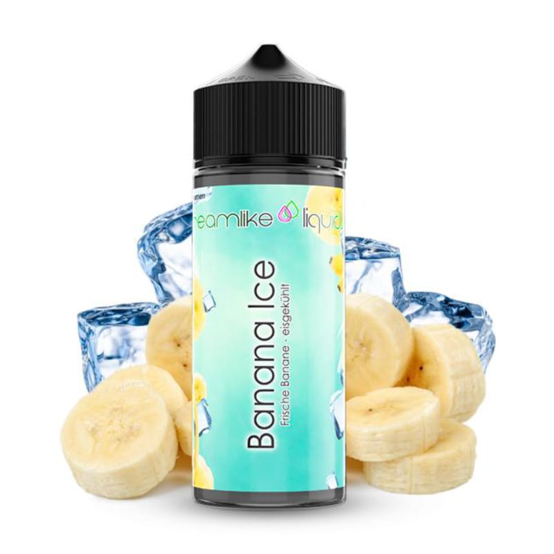 elfbar banane liquid Dreamlike Liquids Banana Ice Longfill Aroma 10 ml für 120 ml elfbar pods elfbar pods Flavour:Blue Edition Elfbar Elfa CP Akku