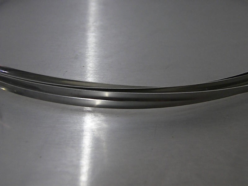 EASYLINE Vakuumierer: Effizientes Vakuumieren von Lebensmitteln mit 300 mm Schweißbalken