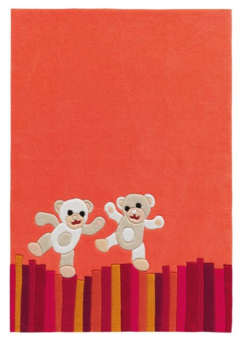 Arte Espina Teppich Kids Bären 