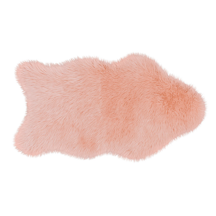 Ultra Soft Luxus Fell Mia Rosa