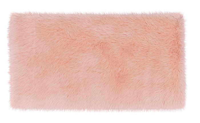 Ultra Soft Luxus Fell Mia Rosa