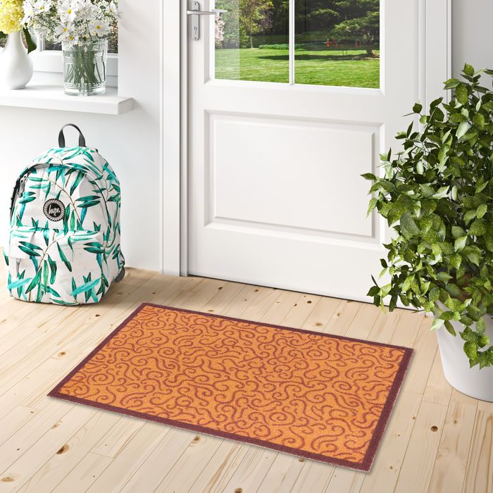 Superclean - Paillasson - Caramel