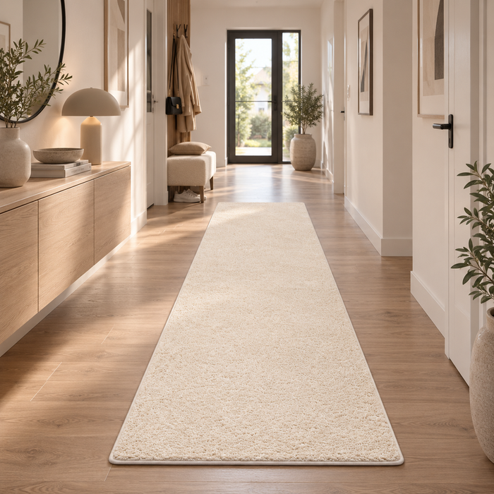 Teppich Läufer und Läuferware in vielen Farben & Größen + Kurze Lieferzeit + Versandkostenfrei+ Kostenlose Rückgabe + Kostenlose Kundenberatung