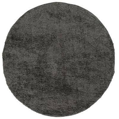 Aloha – Hochflor Langflor Shaggy Teppich Rund & Eckig