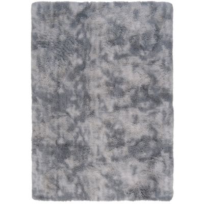 Fluffy Shaggy Teppich – Hochflor weich & flauschig