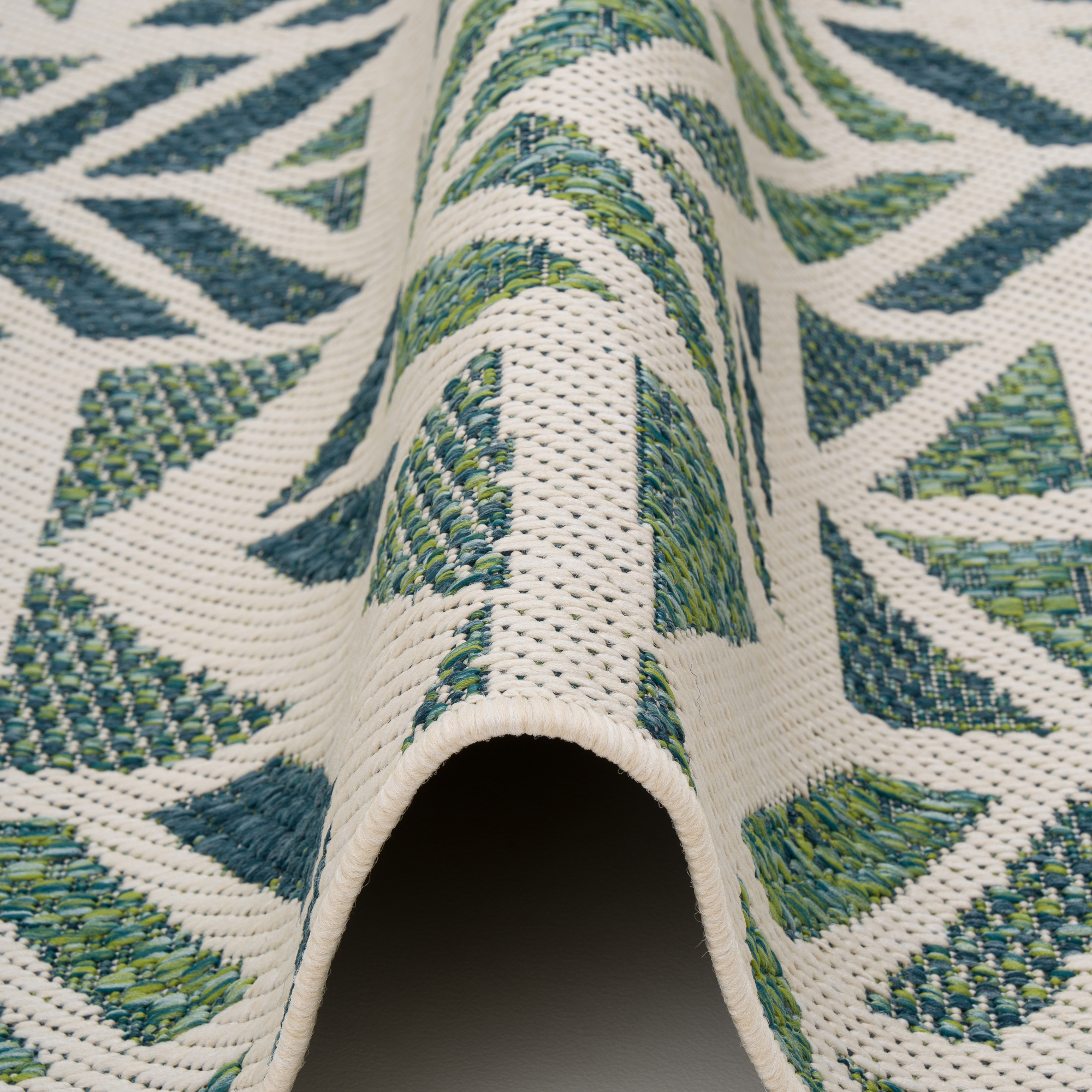 Carpetto-88014-H1L-W-Tuerkis-Gruen-Modern-E-03.jpg