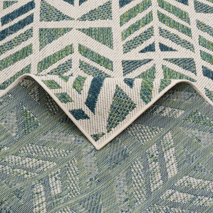 Carpetto-88014-H1L-W-Tuerkis-Gruen-Modern-E-04.jpg