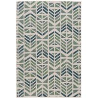 Carpetto-88014-H1L-W-Tuerkis-Gruen-Modern-E-01.jpg
