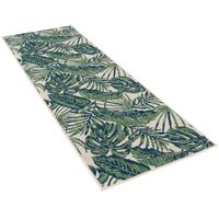 Carpetto-54025-H1L-W-Gruen-Blaetter-L-02.jpg