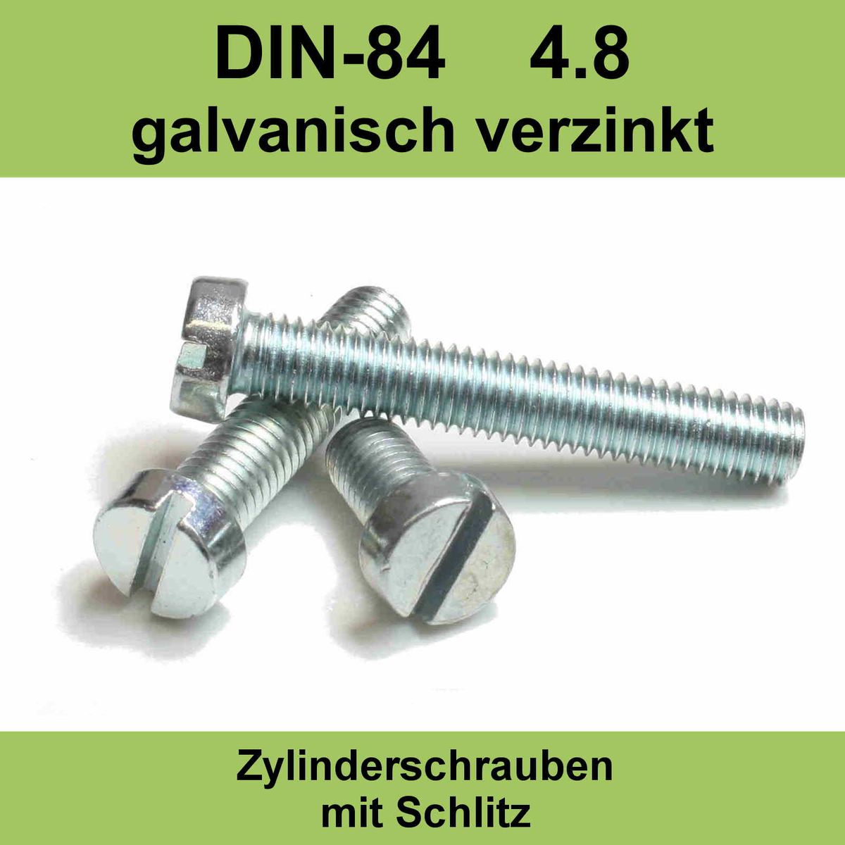 Messing Schrauben M2 X 4 Zylinderkopfschrauben DIN 84 Aus Messing – Schlitz, M2 X 4 Mm, 200 Stück, Naturfarben, Für Fahrzeug- & Maschinenbau Messing Schrauben M2 X 4 Zylinderkopfschrauben DIN 84 Aus Messing – Schlitz, M2 X 4 Mm, 200 Stück, Naturfarben, Für Fahrzeug- & Maschinenbau
