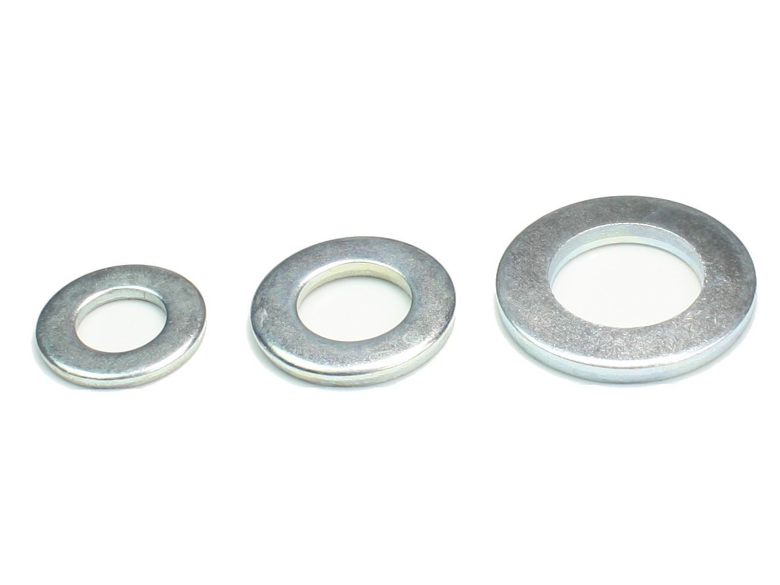 Peiner Unterlegscheiben 17 Mm (M16) – HV-Scheiben Produktbild-Vorschau 2