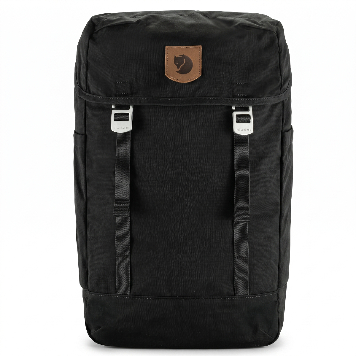 Fjällräven Freizeitrucksack Greenland Top 15" Polyester 20 l (Black) - Bild 2