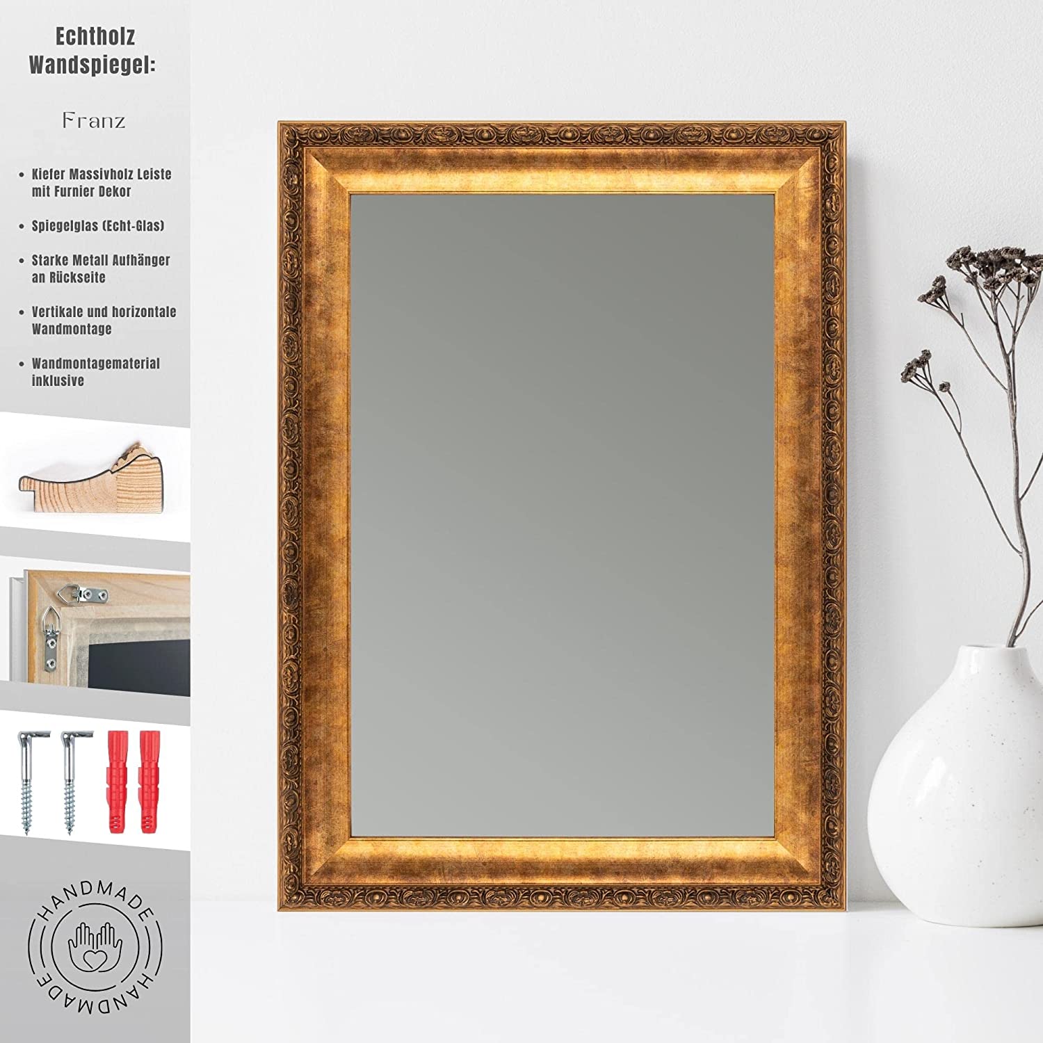 couchtisch und esstisch set Freji | 2-teilig | rund | Akazie massiv Pack:10