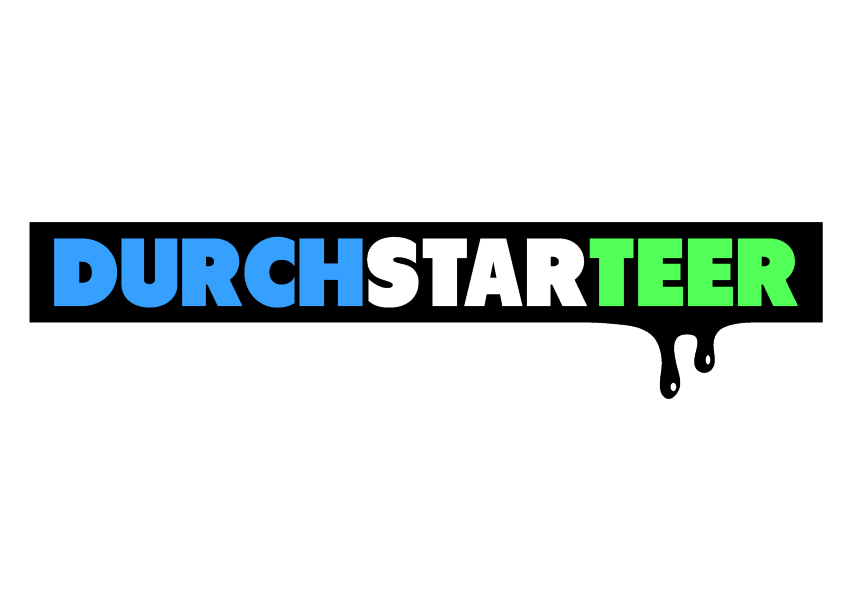 DURCHSTARTEER.DE logo