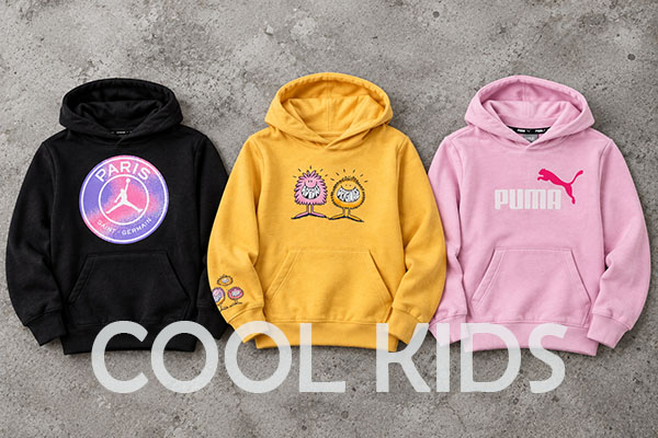 Cool Kids