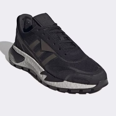 adidas Retropy P9 Sneaker Turnschuhe Running Iniki Retro Boost Schwarz Khaki