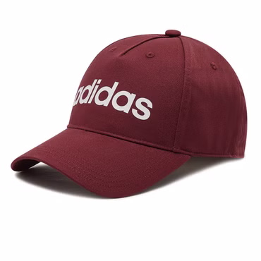 adidas Herrren Cap Daily Dad Trucker Baseball Kappe Mütze Cappy Shadow Red Rot