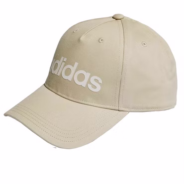 adidas Herrren Cap Daily Dad Trucker Baseball Kappe Mütze Cappy Beige Sand