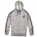 BK5890-adidas-clfn-california-freizeit-hoodie-grau-meliert-trefoil-schwarz-1.jpg