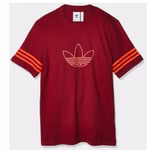 FM3898-adidas-originals-outline-trefoil-tee-core-brgundy-neon-orange-shirt-1.jpg